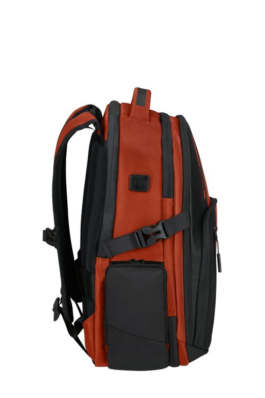 Motxilla per a portàtil de 15.6" Samsonite Biz2go amb compartiment per a roba