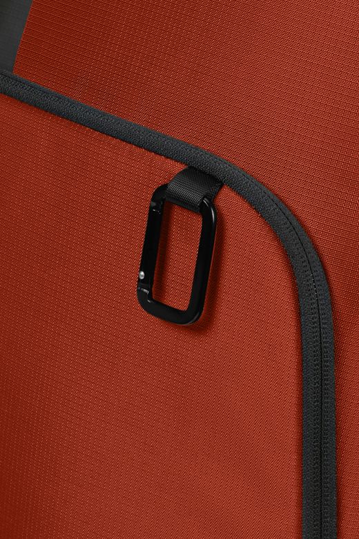 Motxilla per a portàtil de 15.6" Samsonite Biz2go amb compartiment per a roba