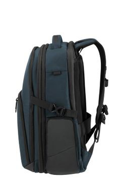 Motxilla per a portàtil de 17.3" Extensible Samsonite Biz2go amb compartiment per a roba