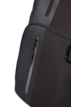 Motxilla per a portàtil de 17.3" Extensible Samsonite Biz2go amb compartiment per a roba