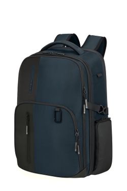 Samsonite Biz2go Expandable 17.3" Laptop Backpack with Clothing Compartment