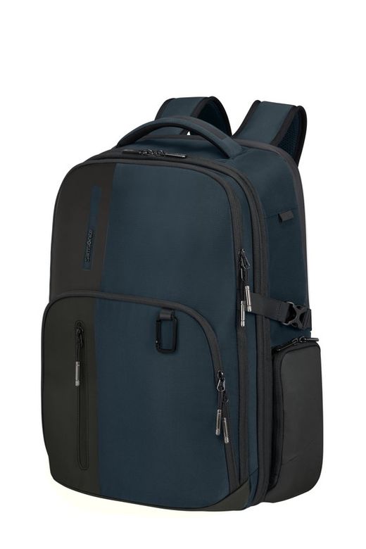 Samsonite Biz2go Expandable 17.3" Laptop Backpack with Clothing Compartment