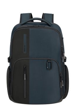 Motxilla per a portàtil de 17.3" Extensible Samsonite Biz2go amb compartiment per a roba