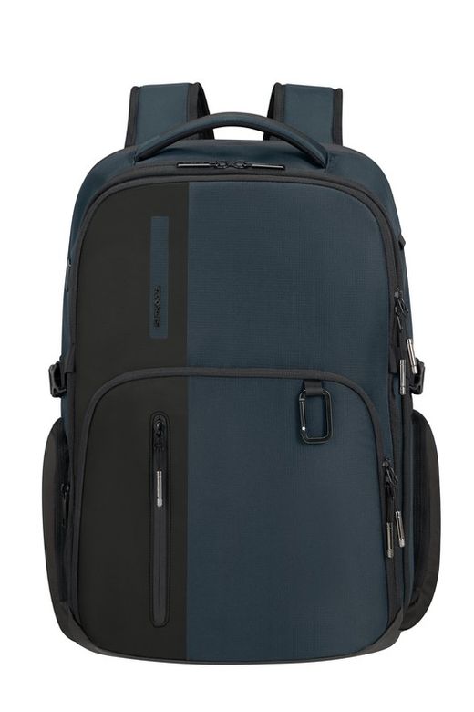 Motxilla per a portàtil de 17.3" Extensible Samsonite Biz2go amb compartiment per a roba