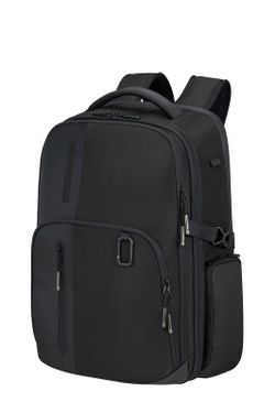 Motxilla per a portàtil de 17.3" Extensible Samsonite Biz2go amb compartiment per a roba