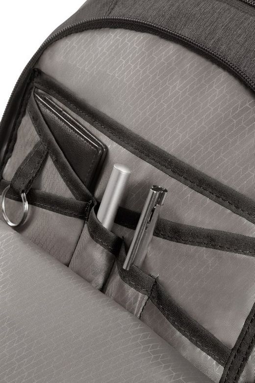 Mochila Pequeña Samsonite Rewind