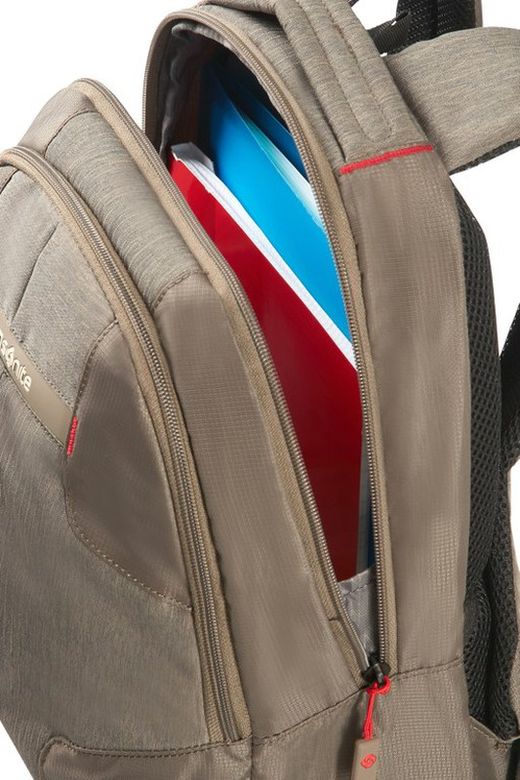 Mochila Pequeña Samsonite Rewind