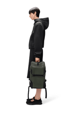 Mochila Rains Trail Cargo 14330