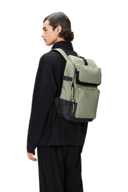 Mochila Rains Trail Cargo 14330