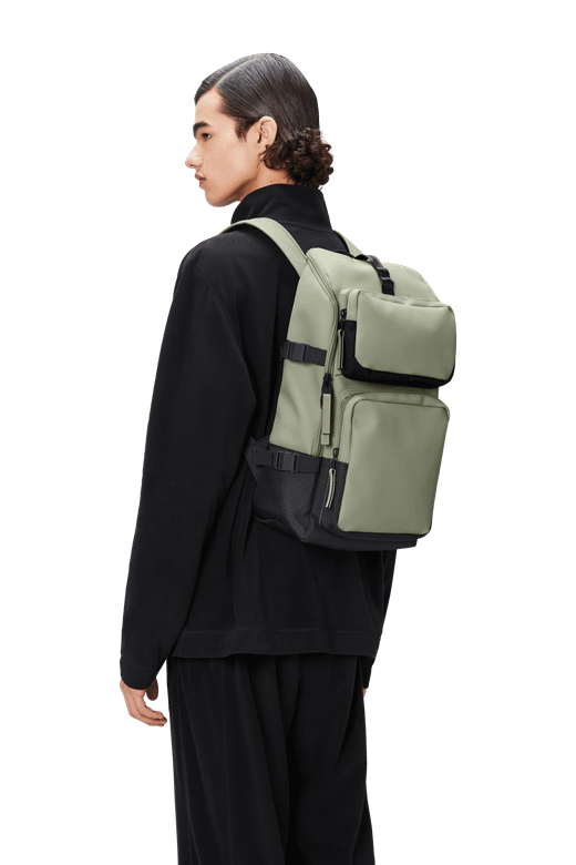 Mochila Rains Trail Cargo 14330