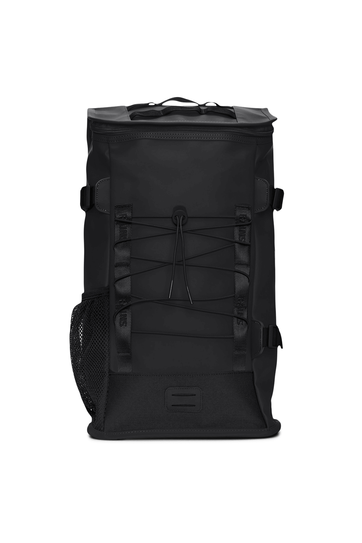 Mochila Rains Trail Mountaineer 14340 Black