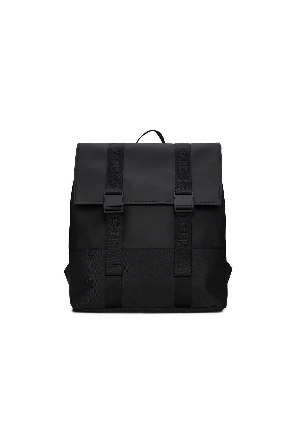 Mochila Rains Trail Msn 14310 Black