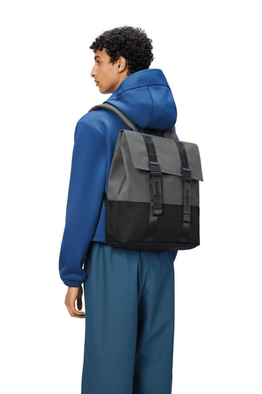 Mochila Rains Trail Msn 14310