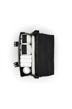 Mochila Rains Trail Msn 14310