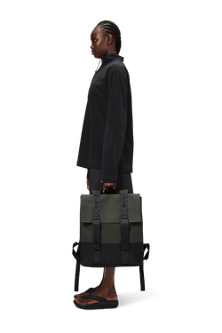 Mochila Rains Trail Msn 14310