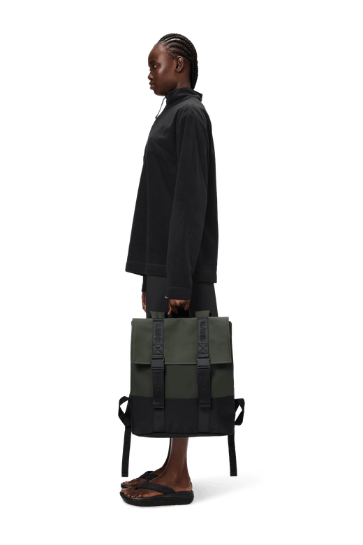 Mochila Rains Trail Msn 14310