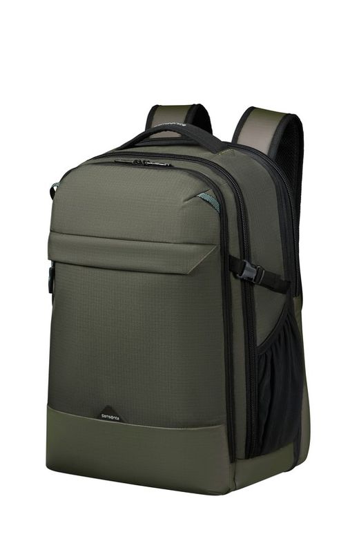 Mochila Samsonite Roadseeker L Extensible