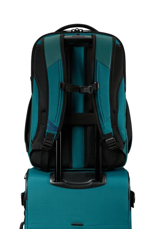 Mochila Samsonite Roadseeker L Extensible