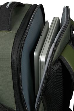 Mochila Samsonite Roadseeker L Extensible