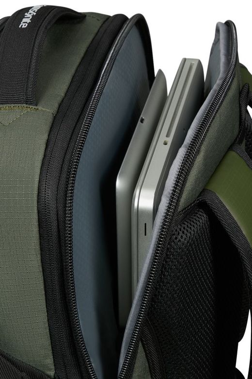 Mochila Samsonite Roadseeker L Extensible