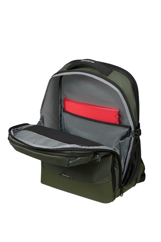 Mochila Samsonite Roadseeker L Extensible