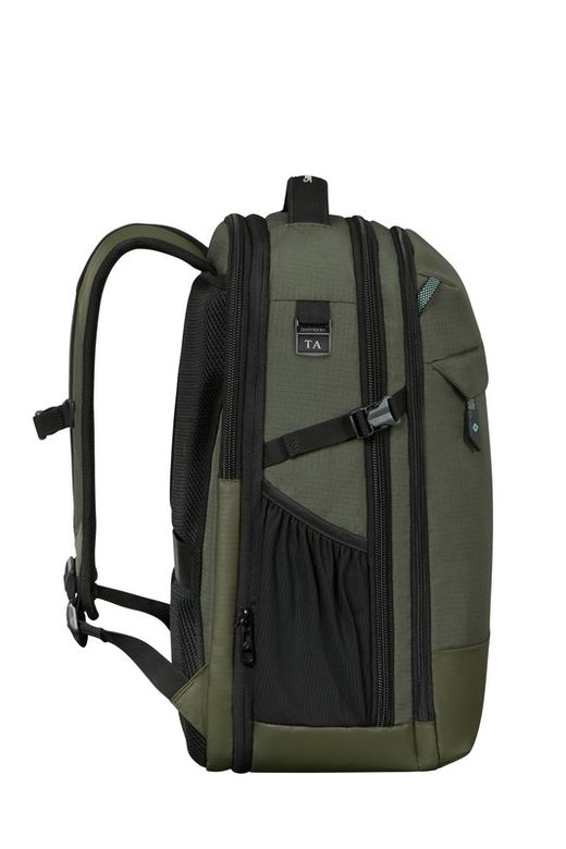 Mochila Samsonite Roadseeker L Extensible