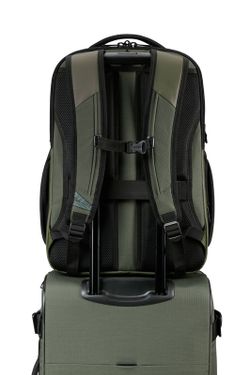 Mochila Samsonite Roadseeker L Extensible
