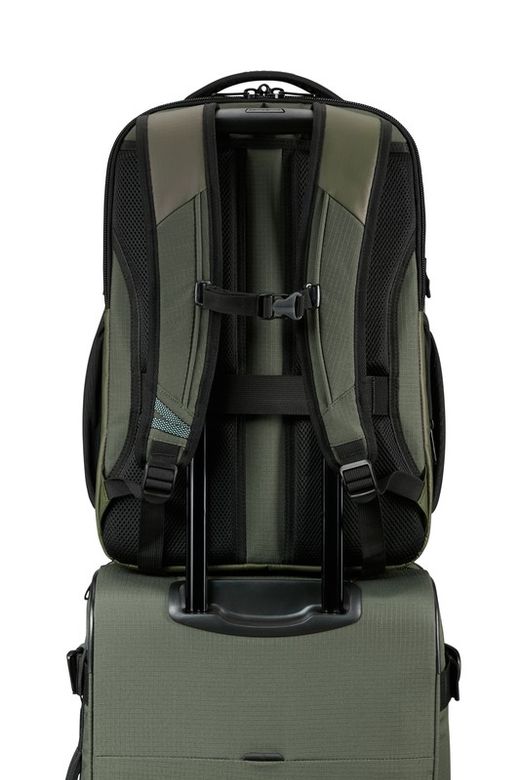 Mochila Samsonite Roadseeker L Extensible