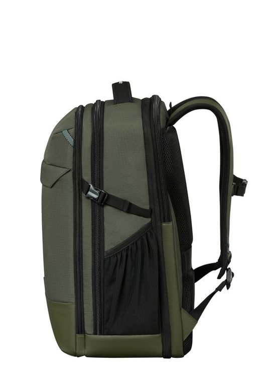 Mochila Samsonite Roadseeker L Extensible