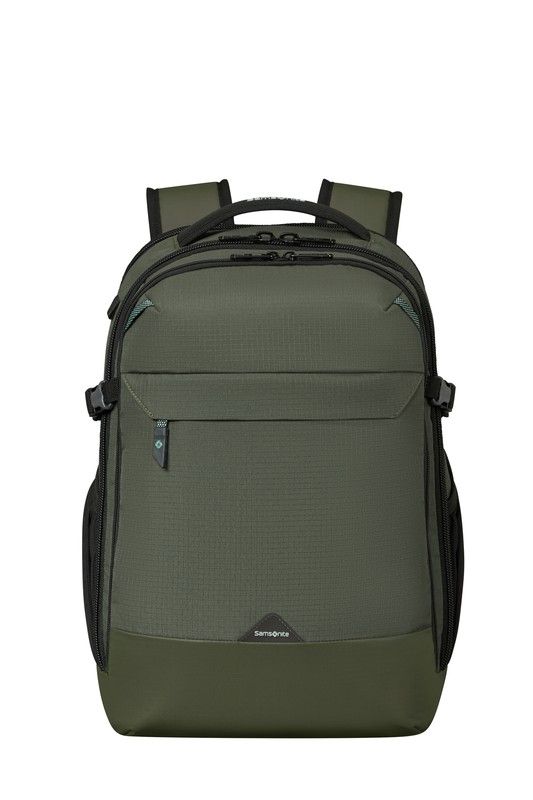 Mochila Samsonite Roadseeker M Dark Olive
