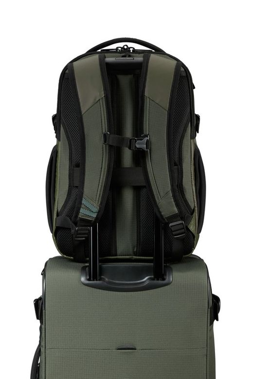 Mochila Samsonite Roadseeker M