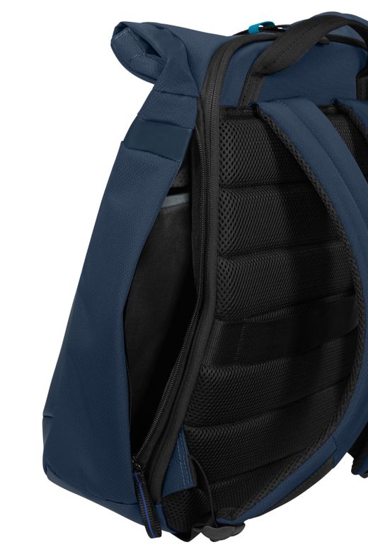 Mochila Rolltop 15,6 Samsonite MODERNY