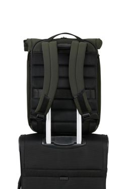 Mochila Rolltop 15,6 Samsonite MODERNY