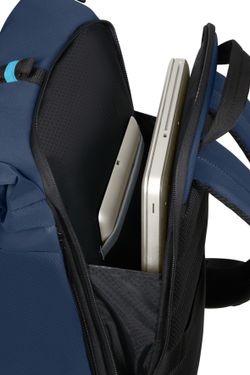 Mochila Rolltop 15,6 Samsonite MODERNY