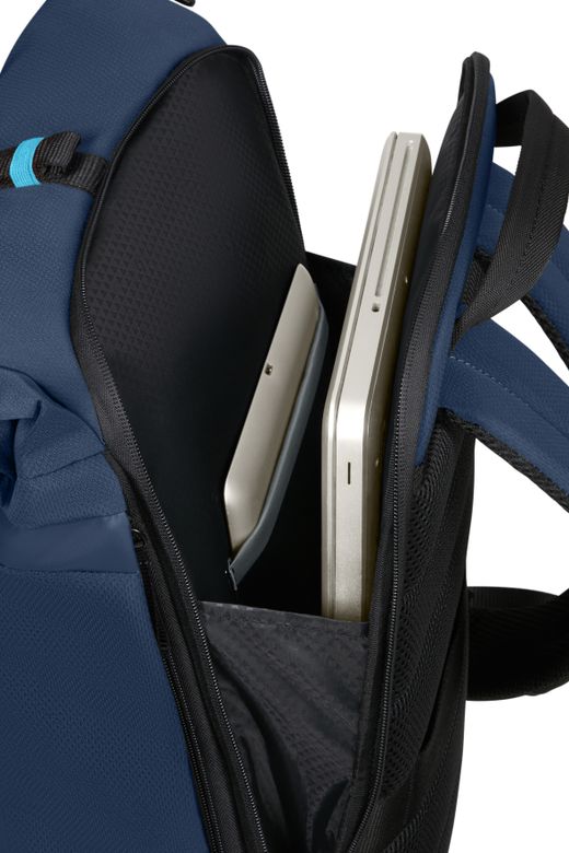 Mochila Rolltop 15,6 Samsonite MODERNY