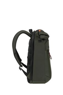 Mochila Rolltop 15,6 Samsonite MODERNY