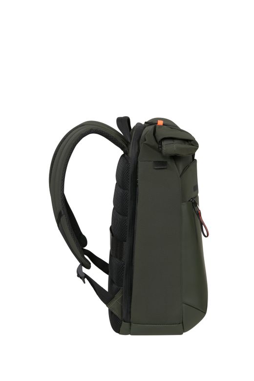Mochila Rolltop 15,6 Samsonite MODERNY