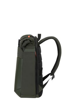 Mochila Rolltop 15,6 Samsonite MODERNY