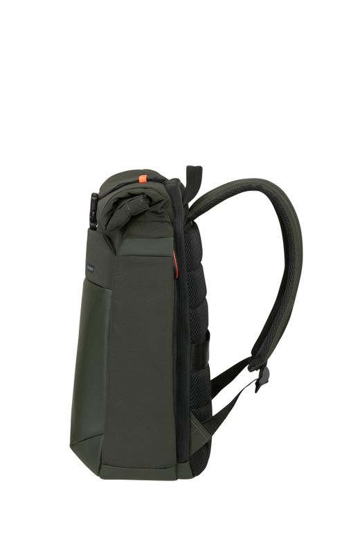 Mochila Rolltop 15,6 Samsonite MODERNY