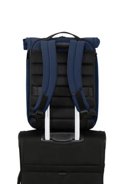 Mochila Rolltop 15,6 Samsonite MODERNY