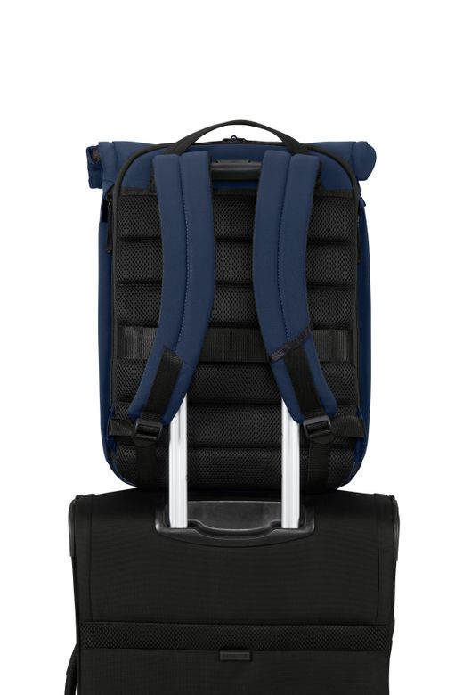 Mochila Rolltop 15,6 Samsonite MODERNY