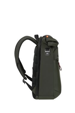 Mochila Rolltop 15,6 Samsonite MODERNY