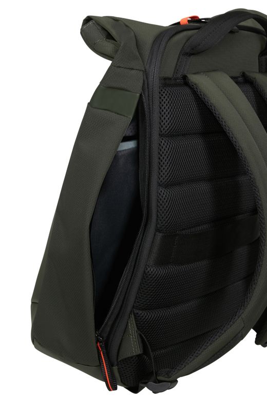 Mochila Rolltop 15,6 Samsonite MODERNY