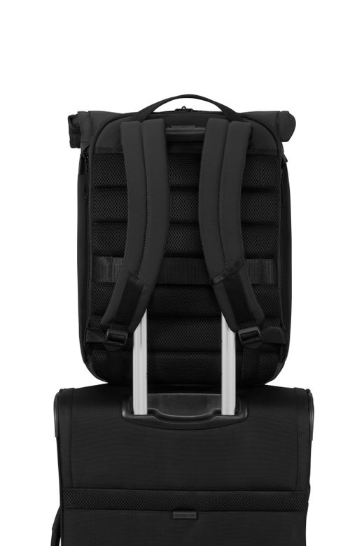 Mochila Rolltop 15,6 Samsonite MODERNY