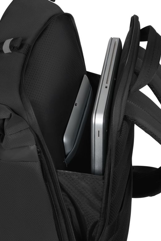 Mochila Rolltop 15,6 Samsonite MODERNY