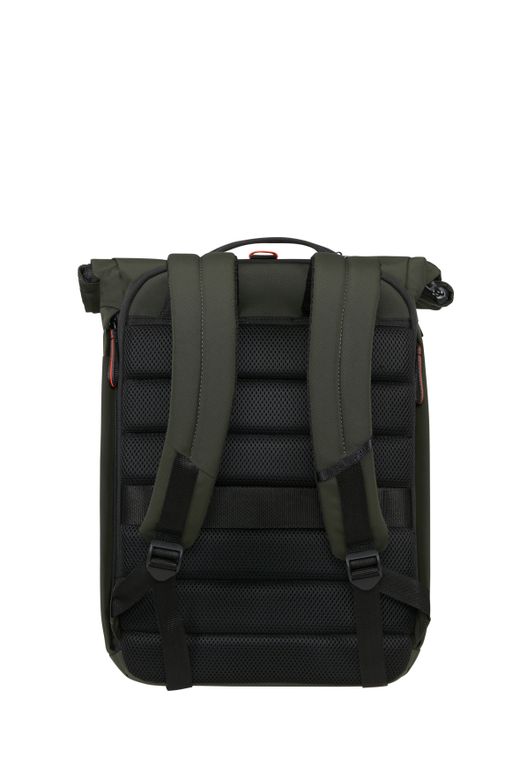 Mochila Rolltop 15,6 Samsonite MODERNY