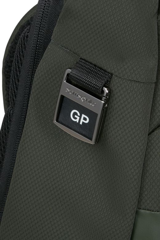 Mochila Rolltop 15,6 Samsonite MODERNY