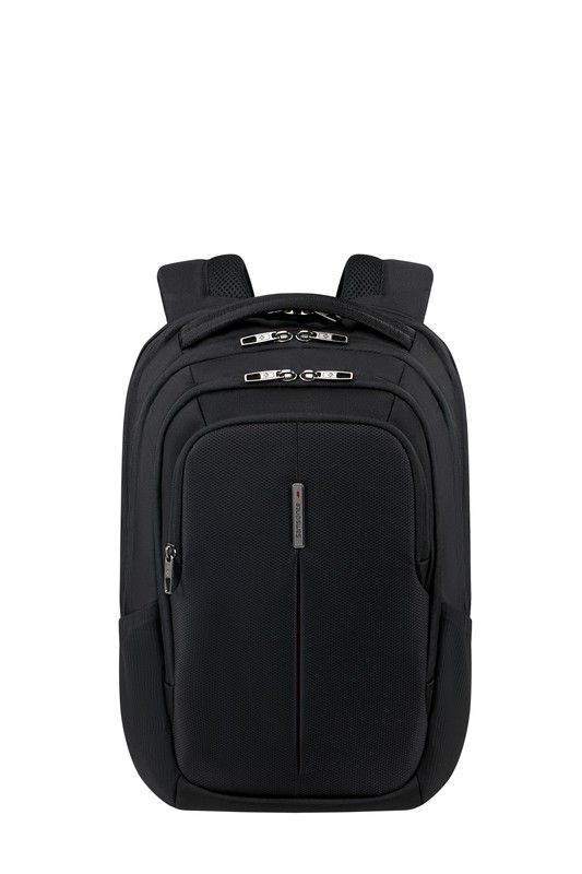 Mochila S 14.1" Samsonite Guardit 3.0 Black