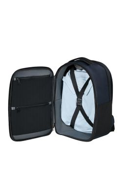 Mochila S 14,1" Samsonite Underseat Guardit 3.0