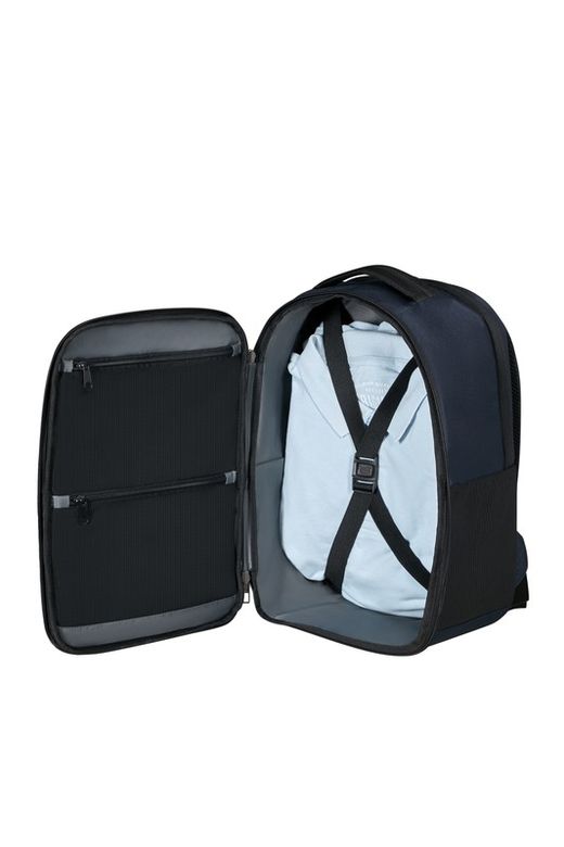 Mochila S 14,1" Samsonite Underseat Guardit 3.0